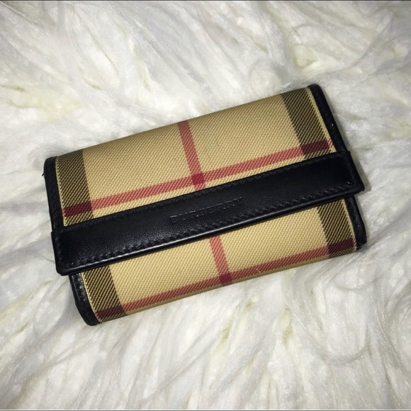Burberry key holder - Picture 1 of 5